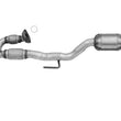 CARB Approved Catalytic Converter for Infiniti JX35 QX60 2013 3.5L