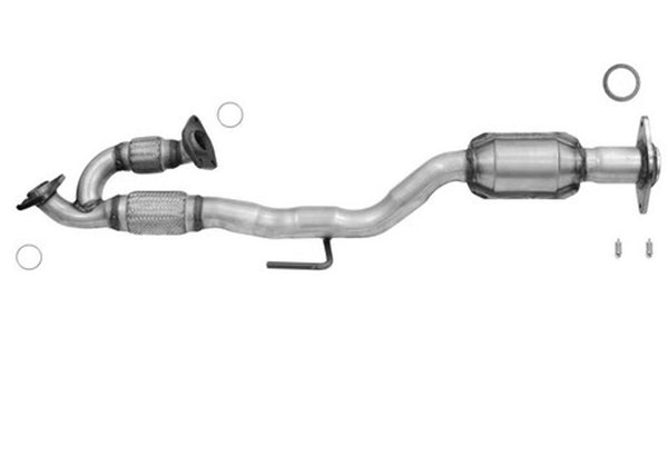 CARB Approved Catalytic Converter for Infiniti JX35 QX60 2013 3.5L