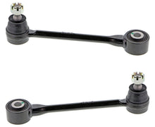Rear Mevotech Left & Right Upper Forward Control Arms For Kia Sedona 2015-2021