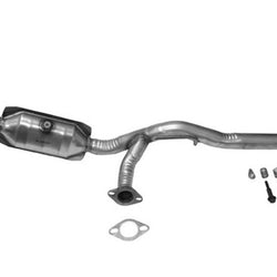 CARB Approved Catalytic Converter for Ford Ranger 2007-2011 4.0L