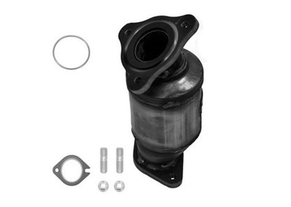 CARB Approved Catalytic Converter for Buick LaCrosse 2010-2011 3.6L