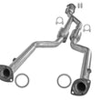 CARB Approved Catalytic Converter for Lexus IS350 3.5L