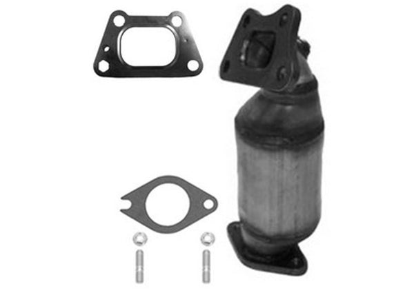 CARB Approved Catalytic Converter for Buick LaCrosse 2012-2016 3.6L