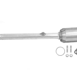 CARB Approved Catalytic Converter for Nissan Frontier 2005-2017 2.5L