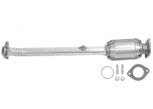 CARB Approved Catalytic Converter for Nissan Frontier 2005-2017 2.5L