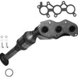CARB Approved Catalytic Converter for Lexus GS300 2006 3.0L