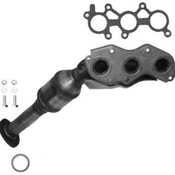 CARB Approved Catalytic Converter for Lexus GS300 2006 3.0L