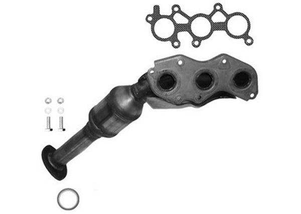 CARB Approved Catalytic Converter for Lexus GS300 2006 3.0L