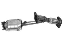CARB Approved Catalytic Converter for Chevrolet Malibu 2008-2010 3.5L