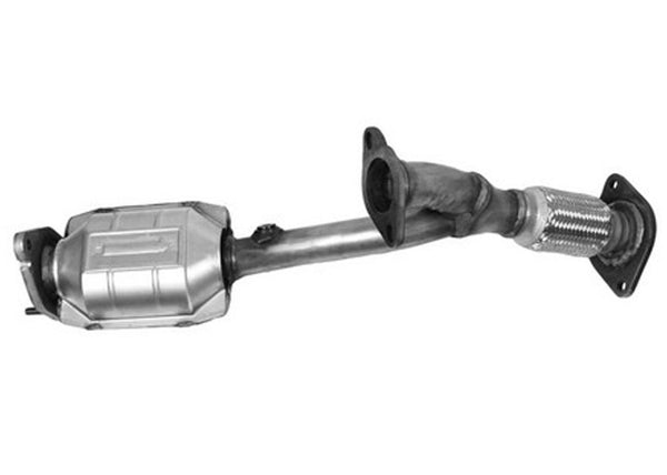 CARB Approved Catalytic Converter for Chevrolet Malibu 2008-2010 3.5L