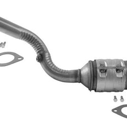 CARB Approved Catalytic Converter for Nissan Rogue 2014-2016 2.5L