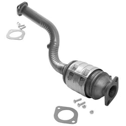 CARB Approved Catalytic Converter for Nissan Rogue 2014-2016 2.5L