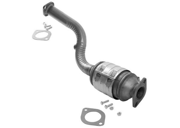CARB Approved Catalytic Converter for Nissan Rogue 2014-2016 2.5L