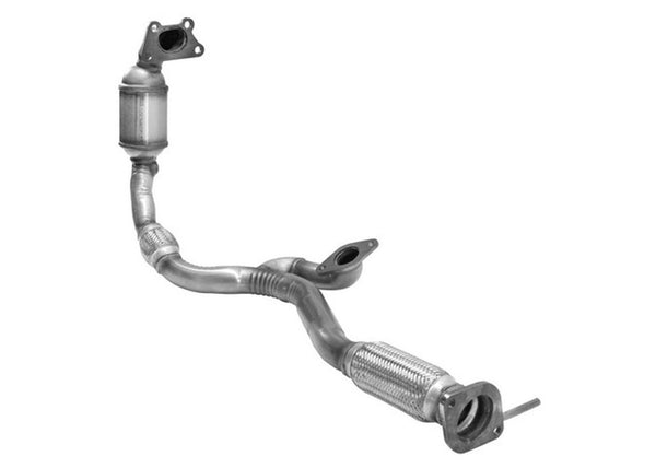 CARB Approved Catalytic Converter For Cadillac SRX 2010-2011 3.0L