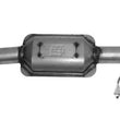 CARB Approved Catalytic Converter for Ford Escape 2010-2012 3.0L