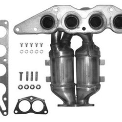 CARB Approved Catalytic Converter for Mitsubishi Galant 2004 2.4L