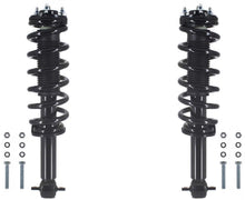 Front Complete Struts W/ Coil Spring Assembly For Ford Bronco 2021-2023
