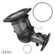 California CARB Approved Catalytic Converter for Nissan Altima 2007-2014 3.5L