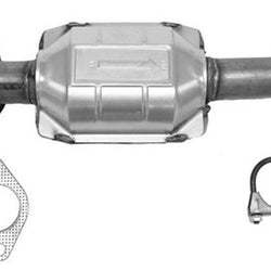 Convertidor catalítico aprobado por California CARB para Hyundai Accent 2012-2017 1.6L 