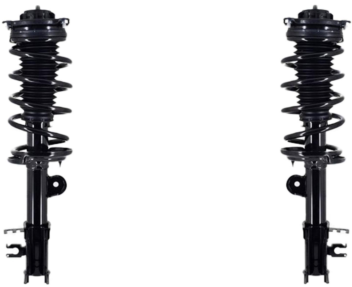 Front Complete Struts Assembly For Jeep Renegade Front Wheel Drive 2015-2022