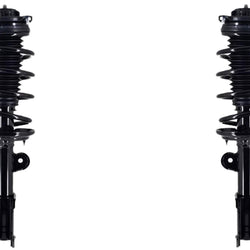 Front Complete Struts Assembly For Jeep Renegade Front Wheel Drive 2015-2022