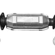 California CARB Approved Catalytic Converter for Hyundai Sonata 2014 2.4L