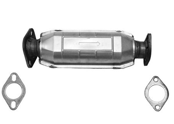 California CARB Approved Catalytic Converter for Hyundai Sonata 2014 2.4L