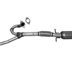 California CARB Approved Catalytic Converter for Buick LaCrosse 2010-2016 3.6L