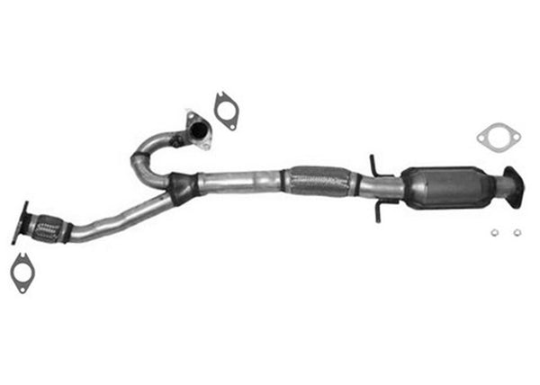 California CARB Approved Catalytic Converter for Buick LaCrosse 2010-2016 3.6L