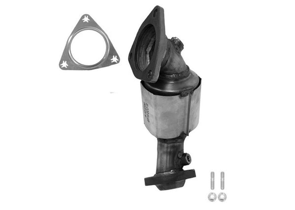 California CARB Approved Catalytic Converter for Ford Explorer 2013-2016 3.5L