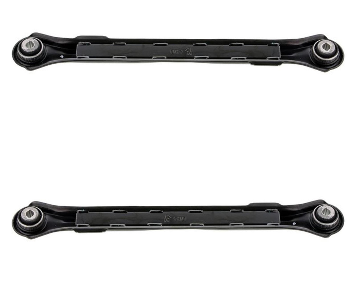 Rear Mevotech Forward Control Arms For Jeep Renegade 2015-21 Front Wheel Drive