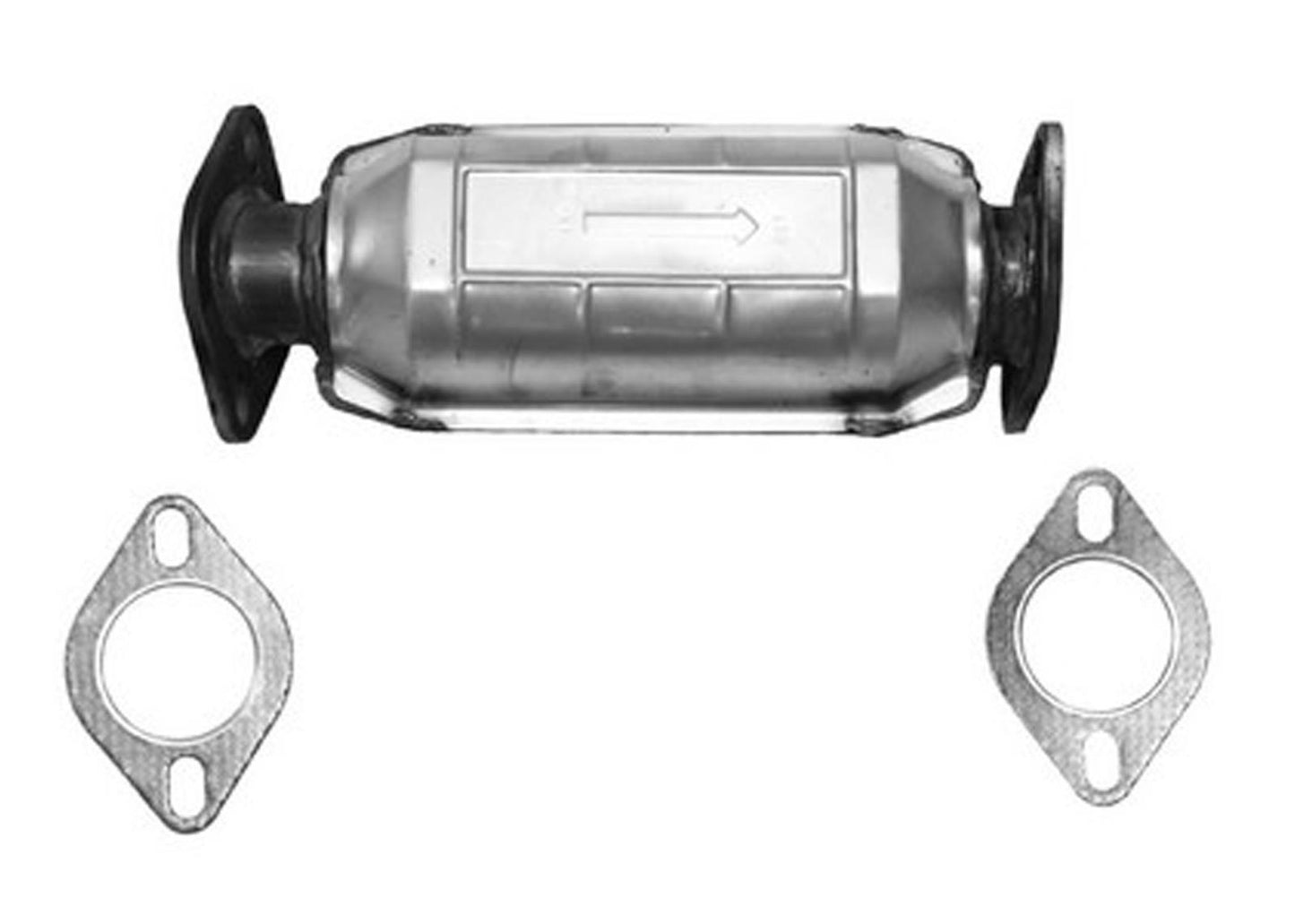 California CARB Approved Catalytic Converter for Hyundai Elantra 2014-2016 1.8L