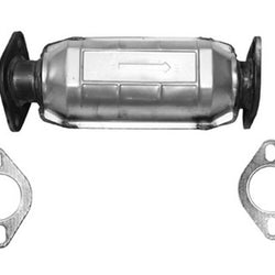 California CARB Approved Catalytic Converter for Hyundai Elantra 2014-2016 1.8L