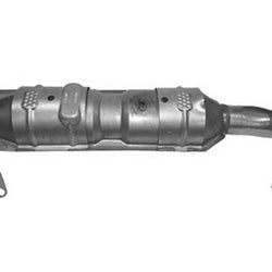 California CARB Approved Catalytic Converter for Ford E-350 Super Duty 2005-06