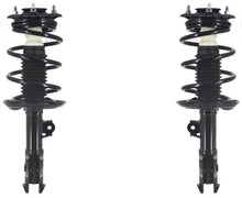 Front Complete Struts W/ Coil Spring Assembly For Toyota Corolla 2020 2023 2024