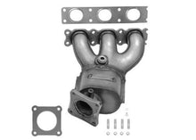 CARB Approved Catalytic Converter for Volvo FWD S80 2011-2014 3.2L
