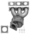 CARB Approved Catalytic Converter for Volvo FWD S80 2011-2014 3.2L