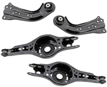 Rear Mevotech Trailing & Lower Control Arms For Lexus UX250H 2019-2023