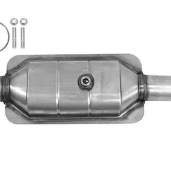 California CARB Approved Catalytic Converter for Ford Fusion 2010-2012 2.5L