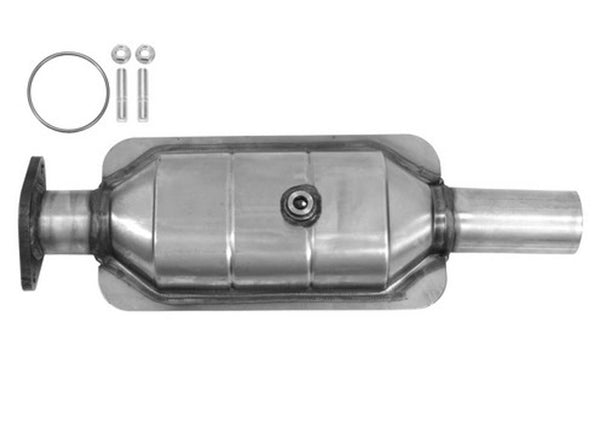 California CARB Approved Catalytic Converter for Ford Fusion 2010-2012 2.5L