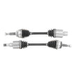 Front Complete Cv Shaft Axles for Ford Freestar for Mercury Monterey 2004-2007