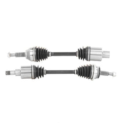 Front Complete Cv Shaft Axles for Ford Freestar for Mercury Monterey 2004-2007