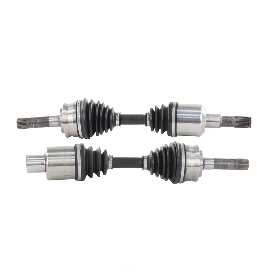 Front Left & Right Cv Shaft Axles for Mazda B3000 1998-1999 4 Wheel Drive