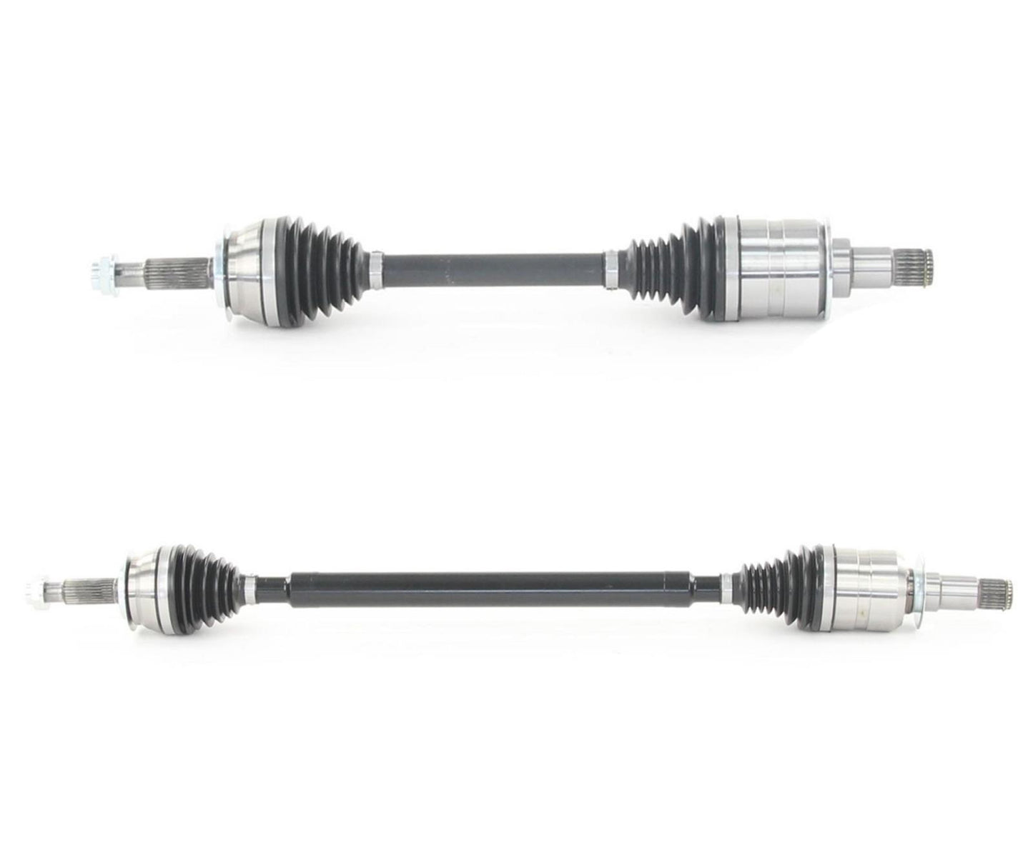 Front CV Shaft Axles For Toyota Corolla 2.0L CVT 2019-2022 Hatchback