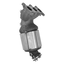 California CARB Approved Catalytic Converter for Kia Optima 2006-2008 2.7L