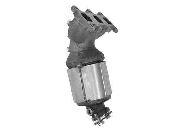 California CARB Approved Catalytic Converter for Kia Optima 2006-2008 2.7L