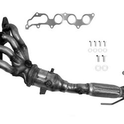 California CARB Approved Catalytic Converter for Ford Fusion 2014-2016 2.0L