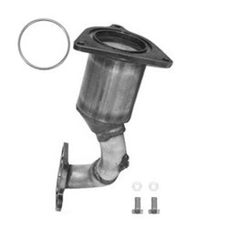 California CARB Approved Catalytic Converter for Ford Fusion 2010-2012 3.0L