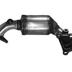California CARB Approved Catalytic Converter for Chevrolet Impala 2012-2013 3.6L