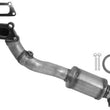 California CARB Approved Catalytic Converter for Cadillac CTS 2010-2011 3.0L